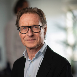 Bert Smits