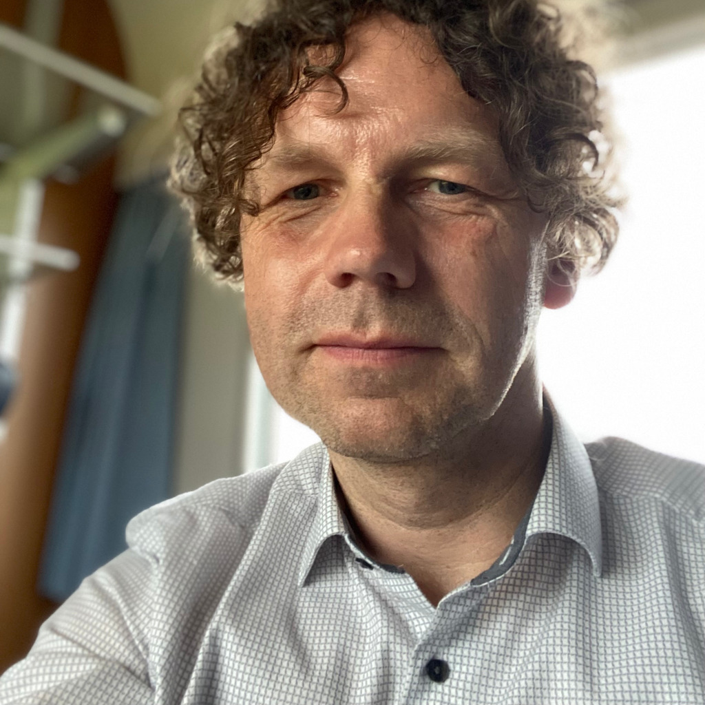 Matthias Meinck Vermessungstechniker Vermessungsamt Weißwasser