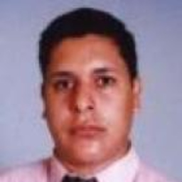 Carlos Ernesto Gaete Intriago