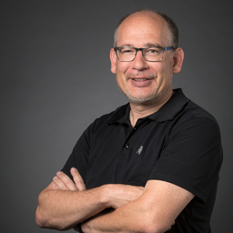 Martin Roscher