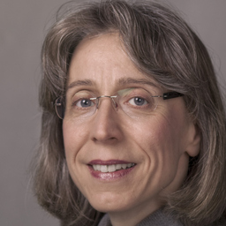 Dr. Gabriele Köhler