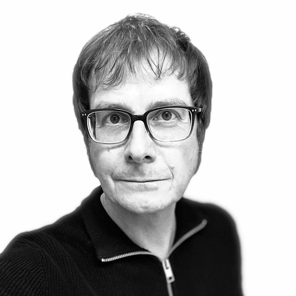 Christian Bering Quality Assurance Engineer, Software Tester