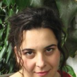 Eleni Giannakou