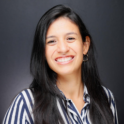 Maria Margarita Gonzalez Ramirez