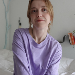 Vanessa Allgeyer's profile picture