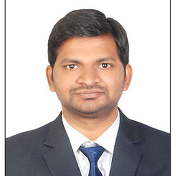 Vinayak Krishtipati