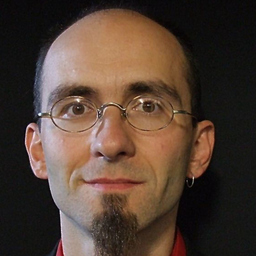 Profilbild Mario Schubert