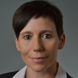 Profilbild Diana Boehnke