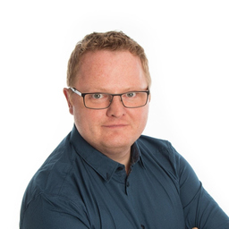 Dipl.-Ing. Markus Hammerl