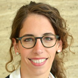 Dr. Anika Ruppert