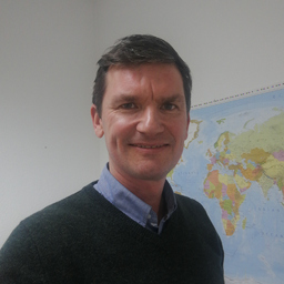 Prof. Dr. Lothar Gröschel