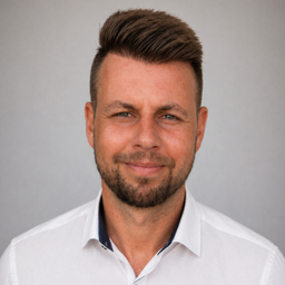 Patrick Krajnc