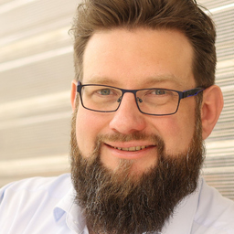 Stefan Gach