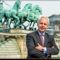 Christoph Hampe