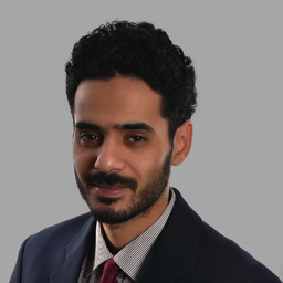 Mohamed Elsharkawy