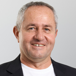 Bertrand Schütz