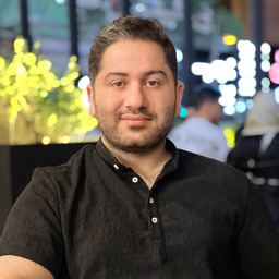 Milad Behvandi
