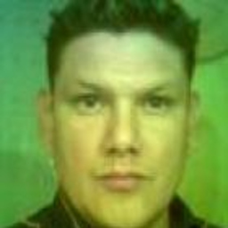 Daniel Vasquez Roca