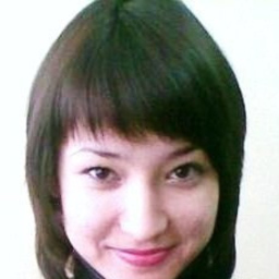 Nadezda Kovalskaya