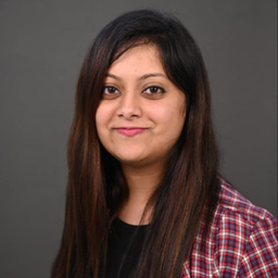 Primula Mukherjee