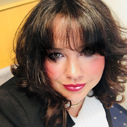 Jacqueline Teichmann