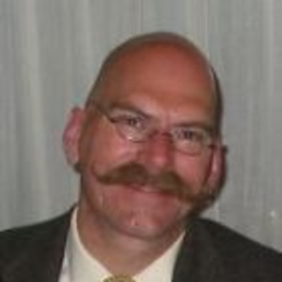 Dr. Robert Splinter