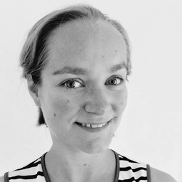 Katharina Fritz