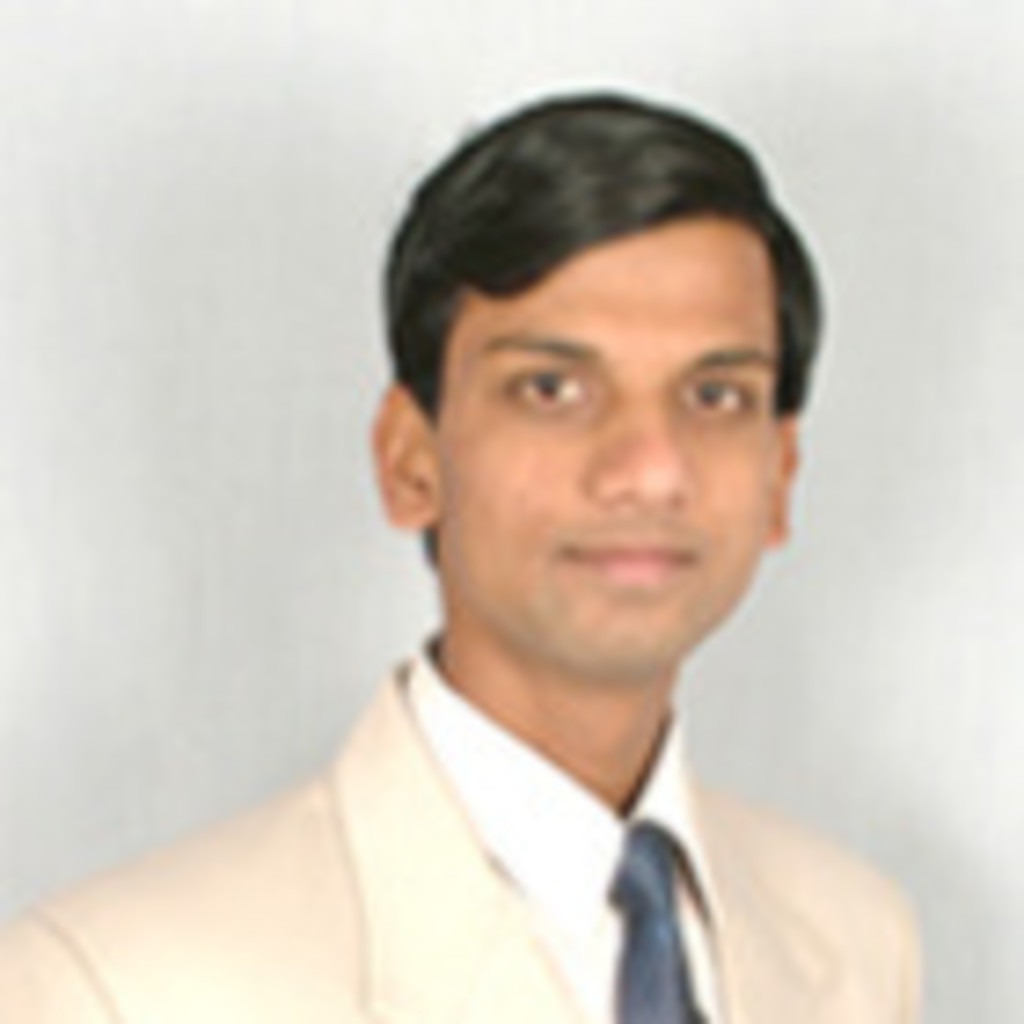 Social Media Profilbild Jay Krishna Thakur Halle (Saale)