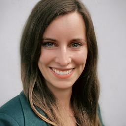 Sarah Scheel