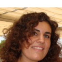 Cristina Suárez-Varela Pineda