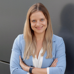 Swantje Schlichter