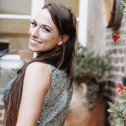 Sabrina Pütz