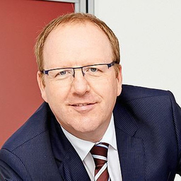 Dr. Matthias Sunder