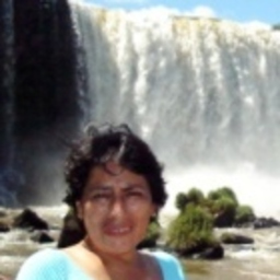 Rosa Larrea