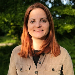 Marine Chevrinais