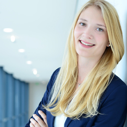 Profilbild Ann-Katrin Otten