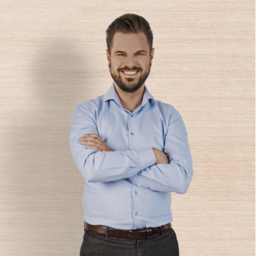 Markus Rosenberger