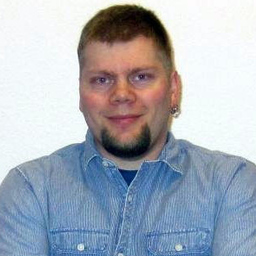 Dipl.-Ing. Markus Schubert