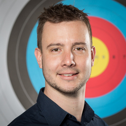 Peter Gorath's profile picture