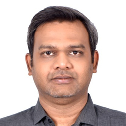 Rohit Potdar