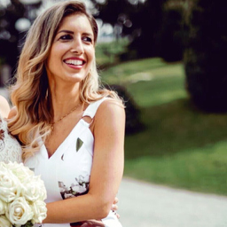 Martha Giménez