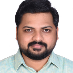 Manjunath Nayaka G