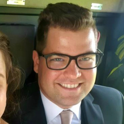 Profilbild Christian Bohlander