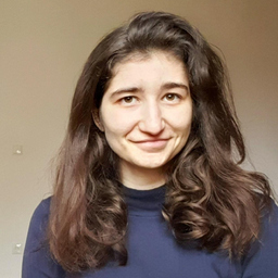 Franziska Steber