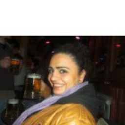 Pinar Cetin