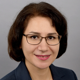 Dr. najmeh Heusch