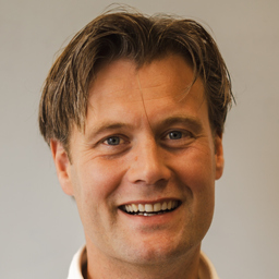 Bastiaan De Jong