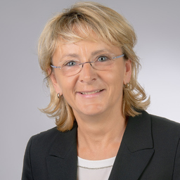 Sabine Kuhne