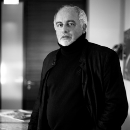 Robert Lübenoff