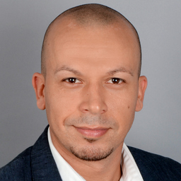 Ivanhoe Aquilino